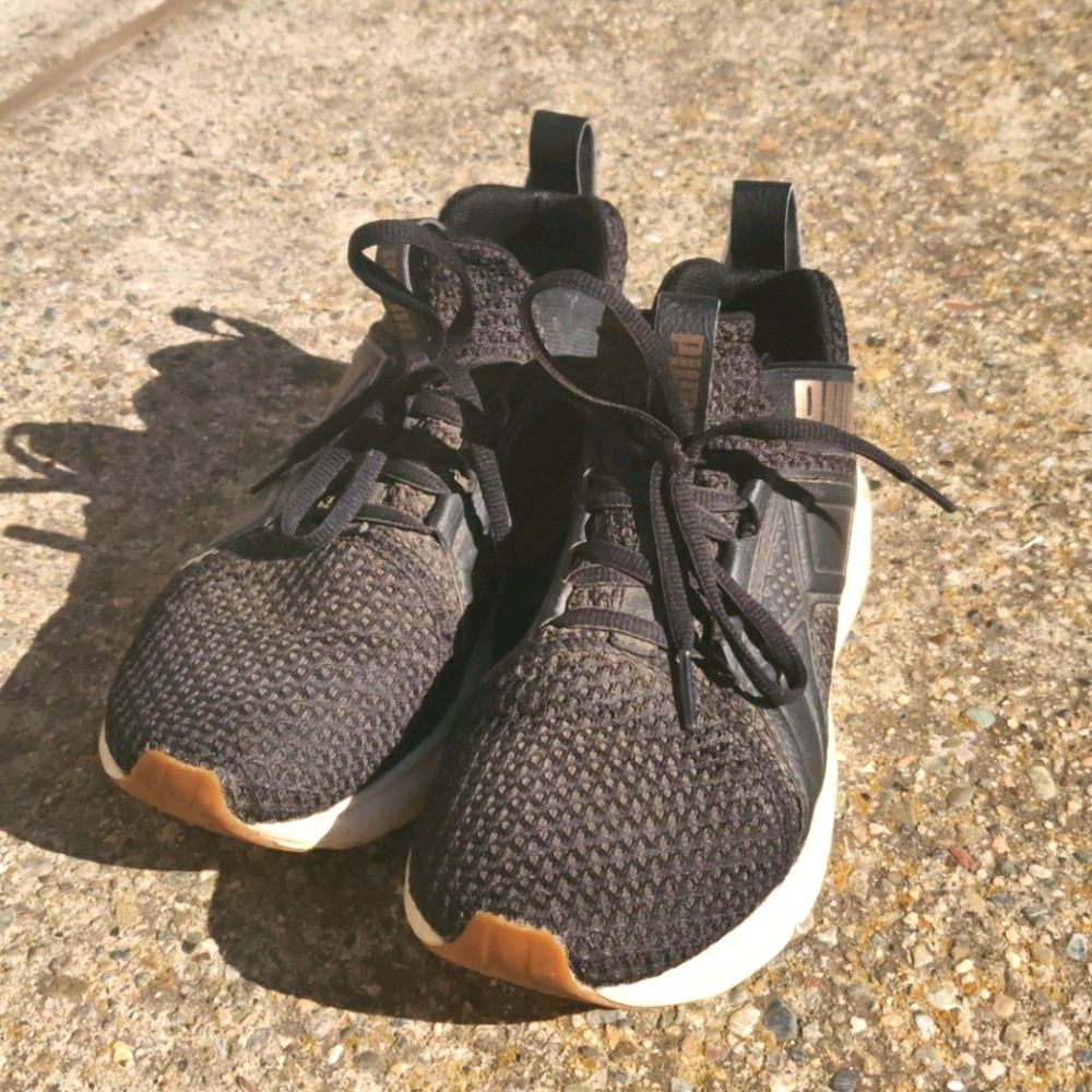Puma Trainers
